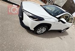 تويوتا كورولا كروس